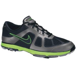 Men’s Nike Lunar Ascend Golf Shoes-Size 10.5